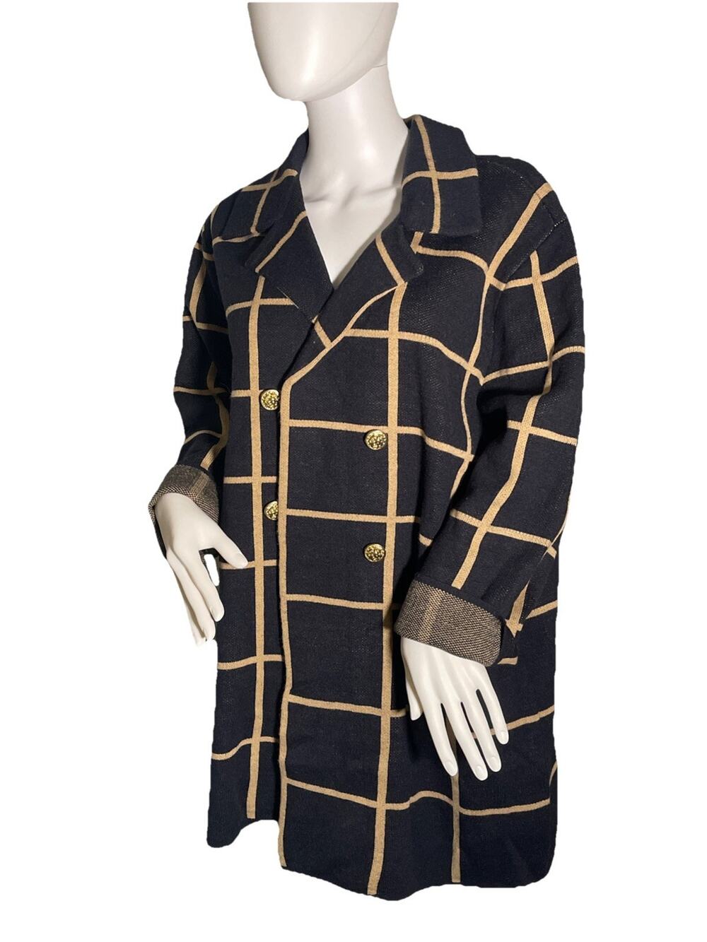 Anne Klein XL Women’s Blazer Coat Jacket